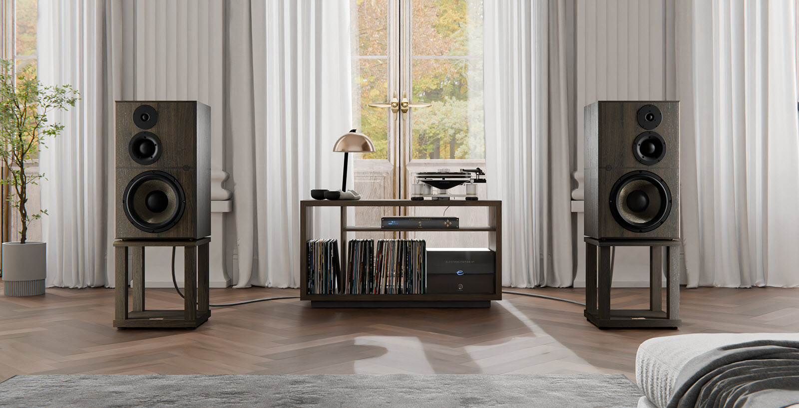 Revival Audio Grande Reserve